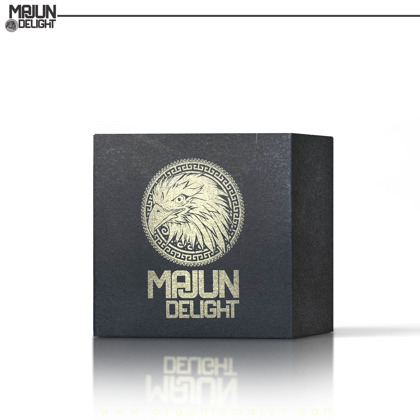 Organic Majun Delight